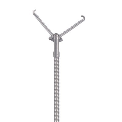 Endoskopaj fremdaj korpaj fortoj